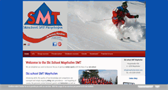Desktop Screenshot of mayrhofen-total.com